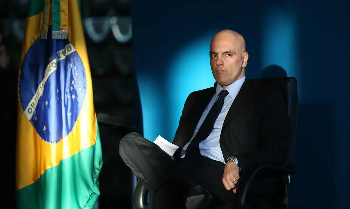 EUA avaliam sanções contra autoridades brasileiras em resposta a ações políticas