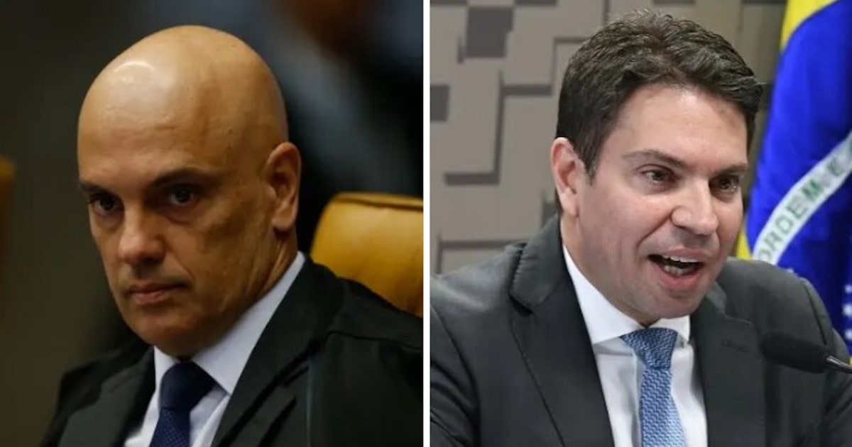 Ações penais do golpe estão sendo processadas na Primeira Turma do STF. (Foto: Antonio Augusto/STF)