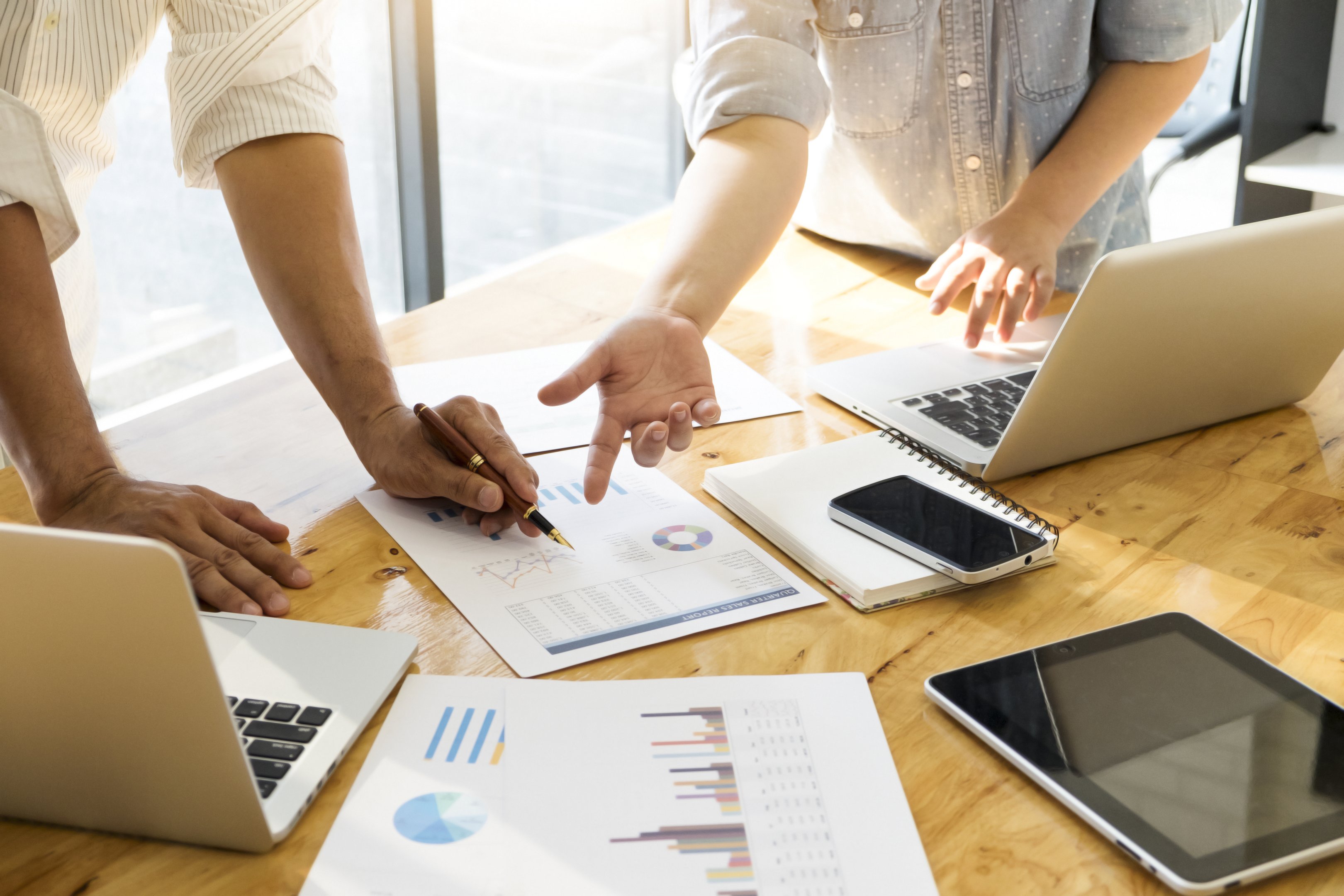 Marketing em 2025 exige criatividade e dados para liderar no mercado digital