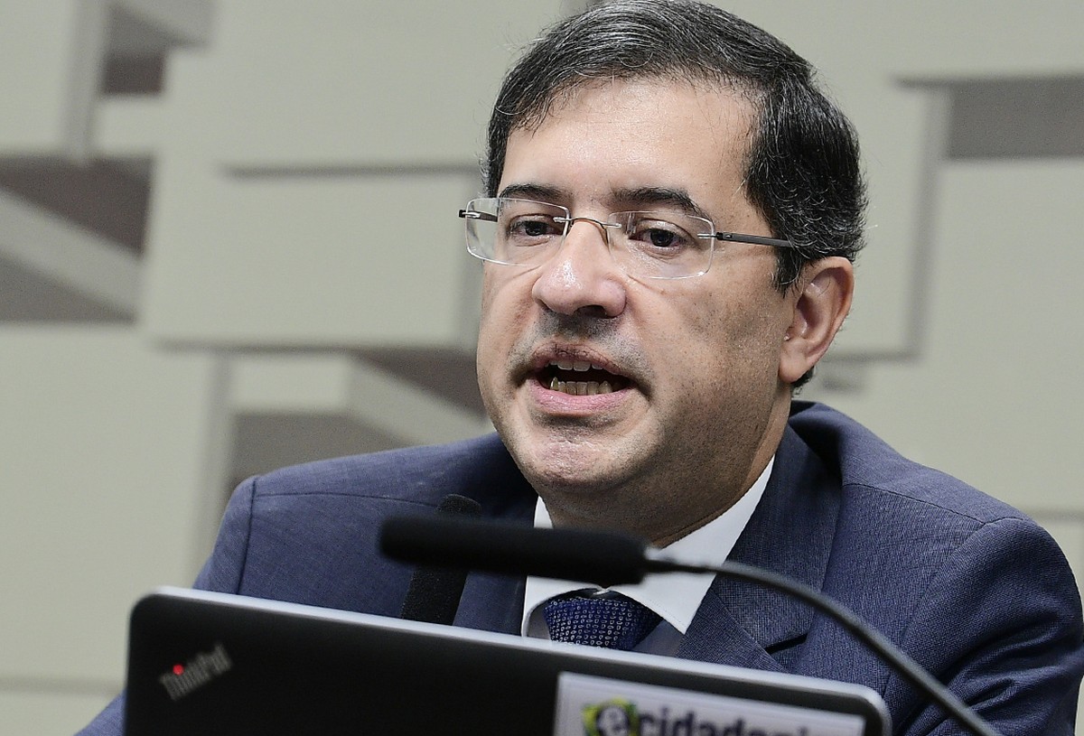 Jose Levi: “Decisão afetará pacientes que dependem de diálise e que terão tratamentos ainda melhores” (Foto: Pedro França/Agência Senado)