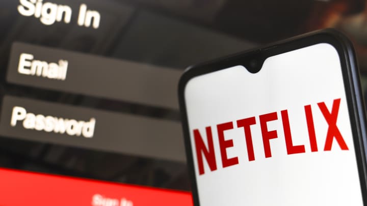 Analistas elevam metas de preço para ações da Netflix após resultados financeiros positivos