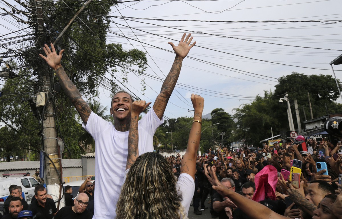 Vizinho de Poze do Rodo ameaça comprometer acordo com o Ministério Público