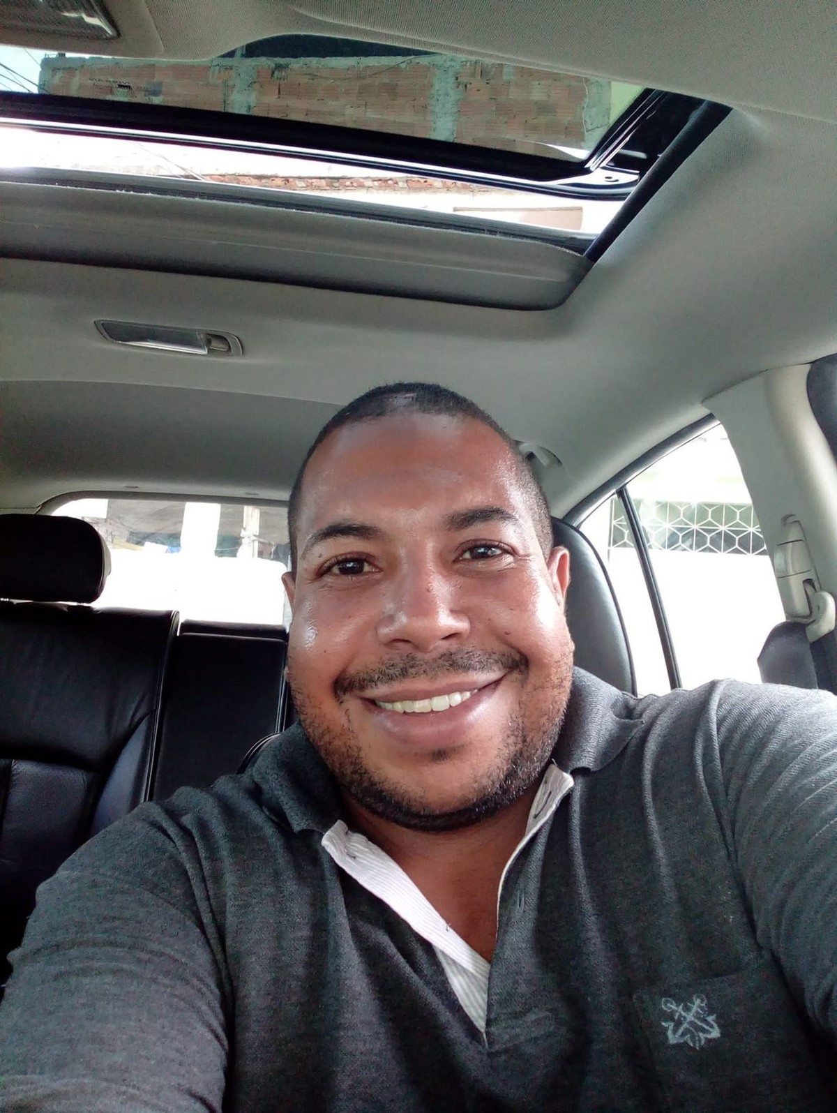 Motorista de aplicativo é morto após falha em atendimento em hospitais