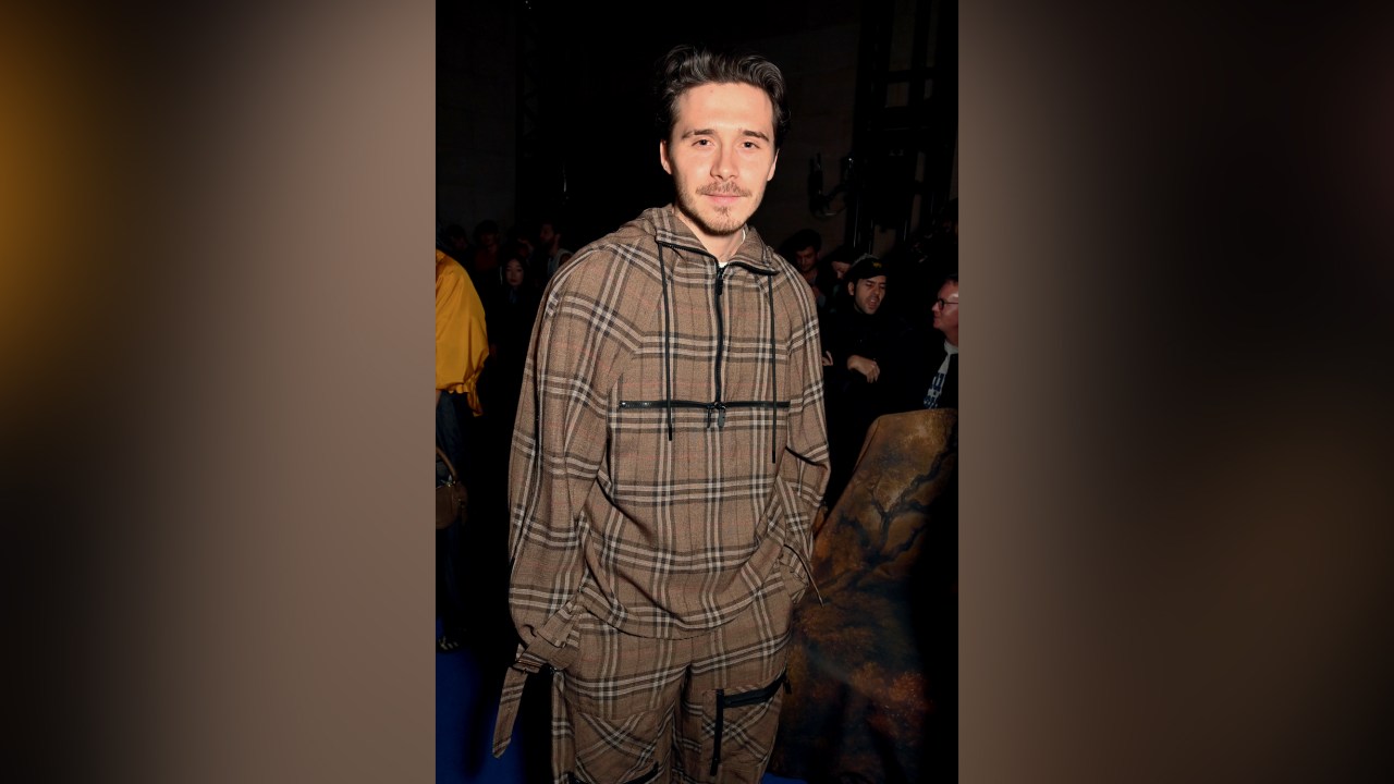 Brooklyn Beckham (Foto: Dave Benett/Getty Images)