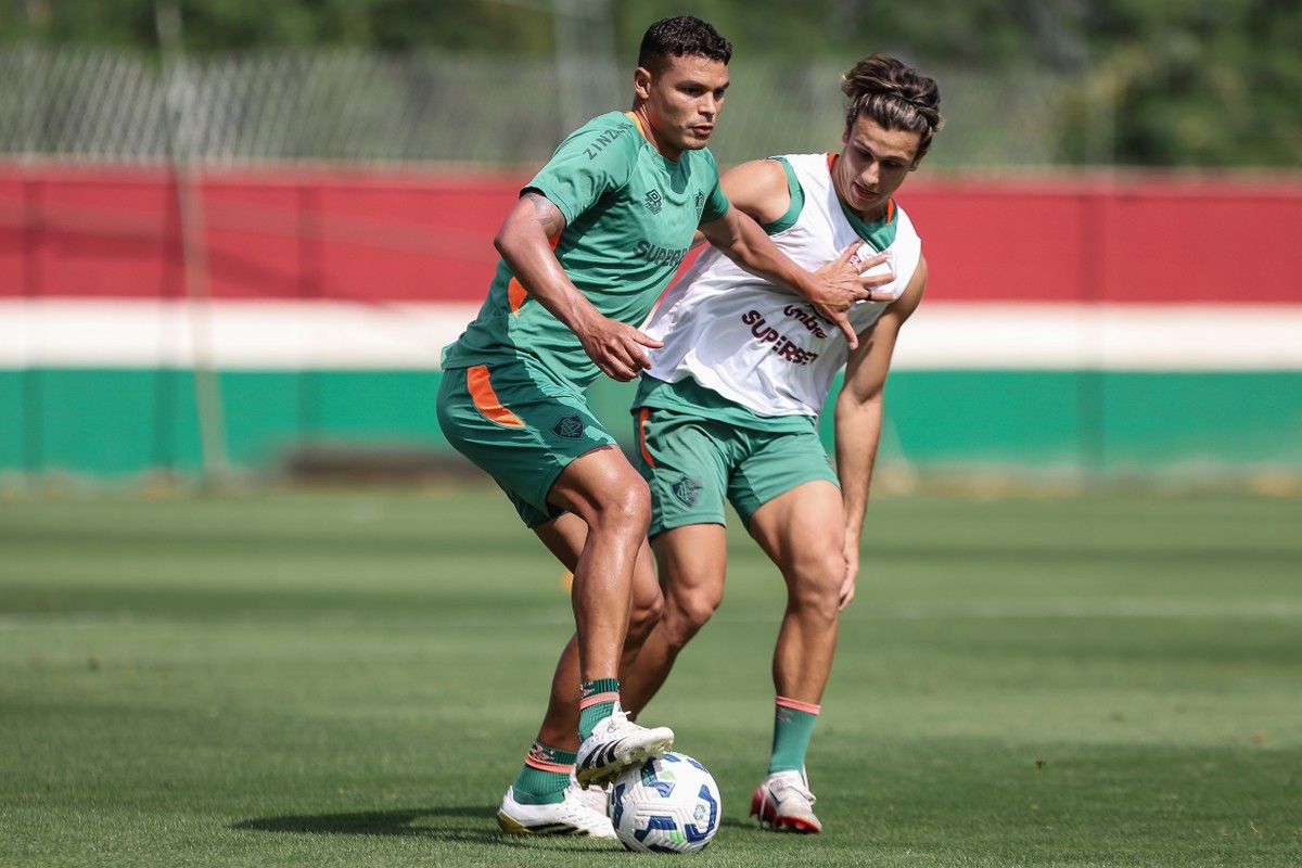Fluminense busca reencontrar a vitória com defesa forte e ataque eficiente contra o Palmeiras