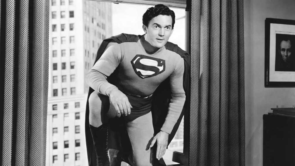 Ranking revela os melhores atores que interpretaram o 'Superman' no cinema