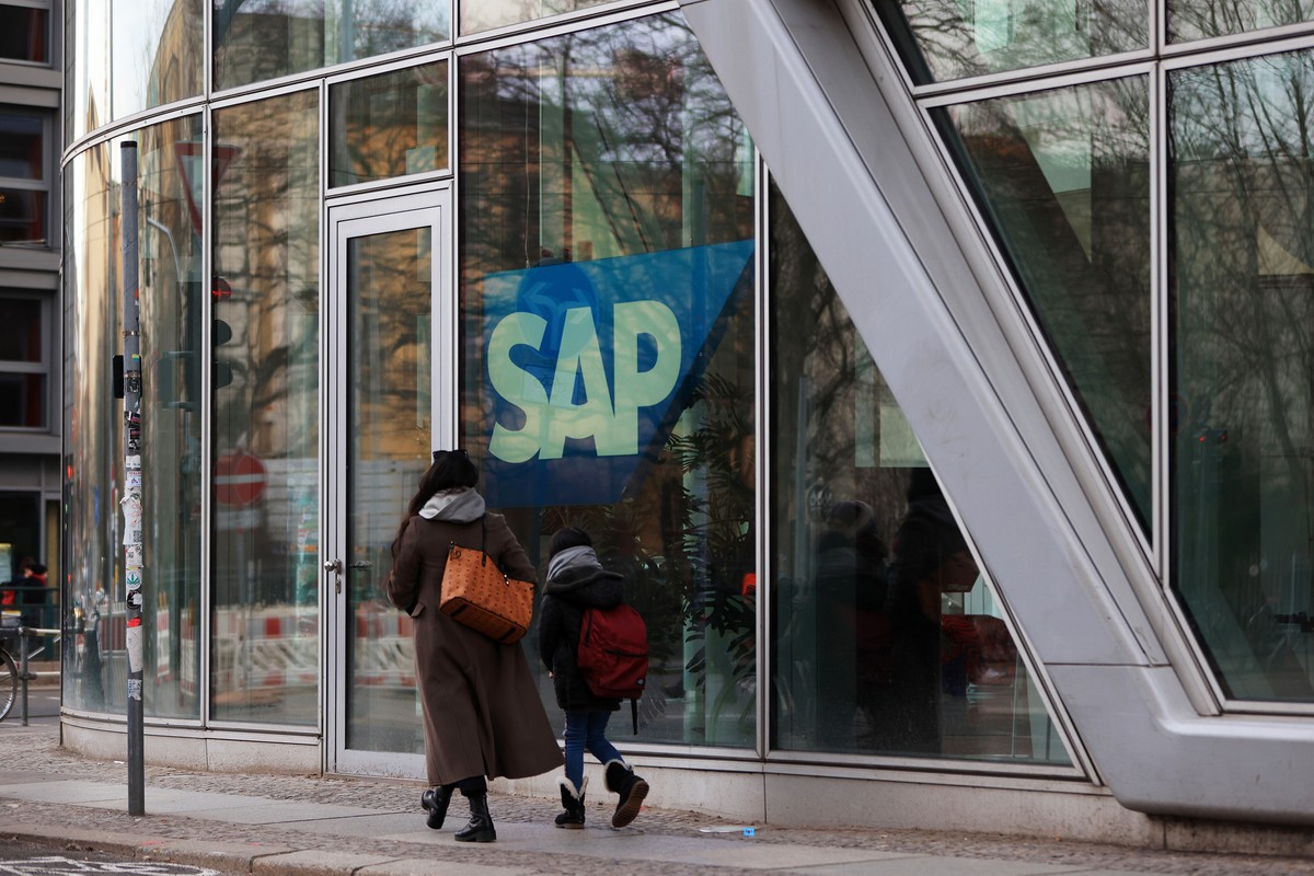 SAP abandona políticas de diversidade e inclusão para atender exigências do governo dos EUA