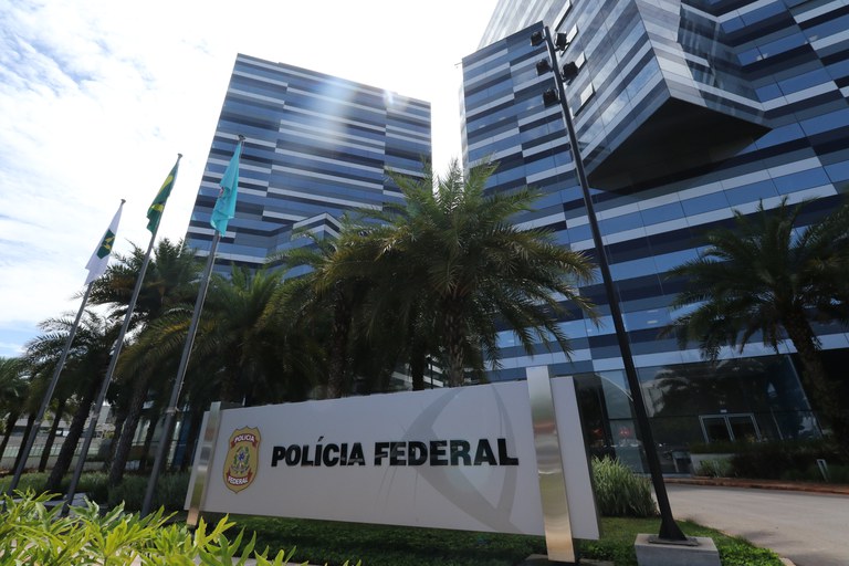 PF indiciou operador de lobista por obstrução em caso de corrupção no Judiciário