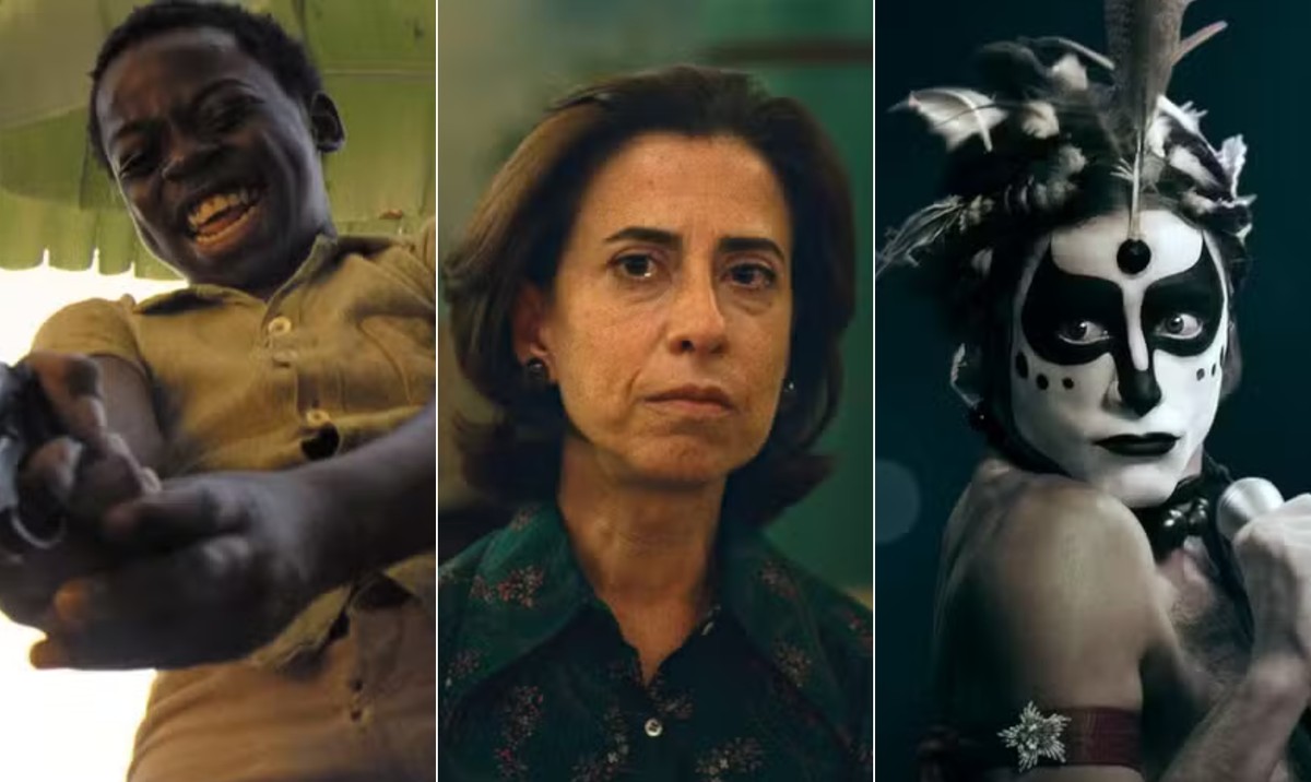 Descubra onde assistir aos 50 melhores filmes brasileiros do século XXI