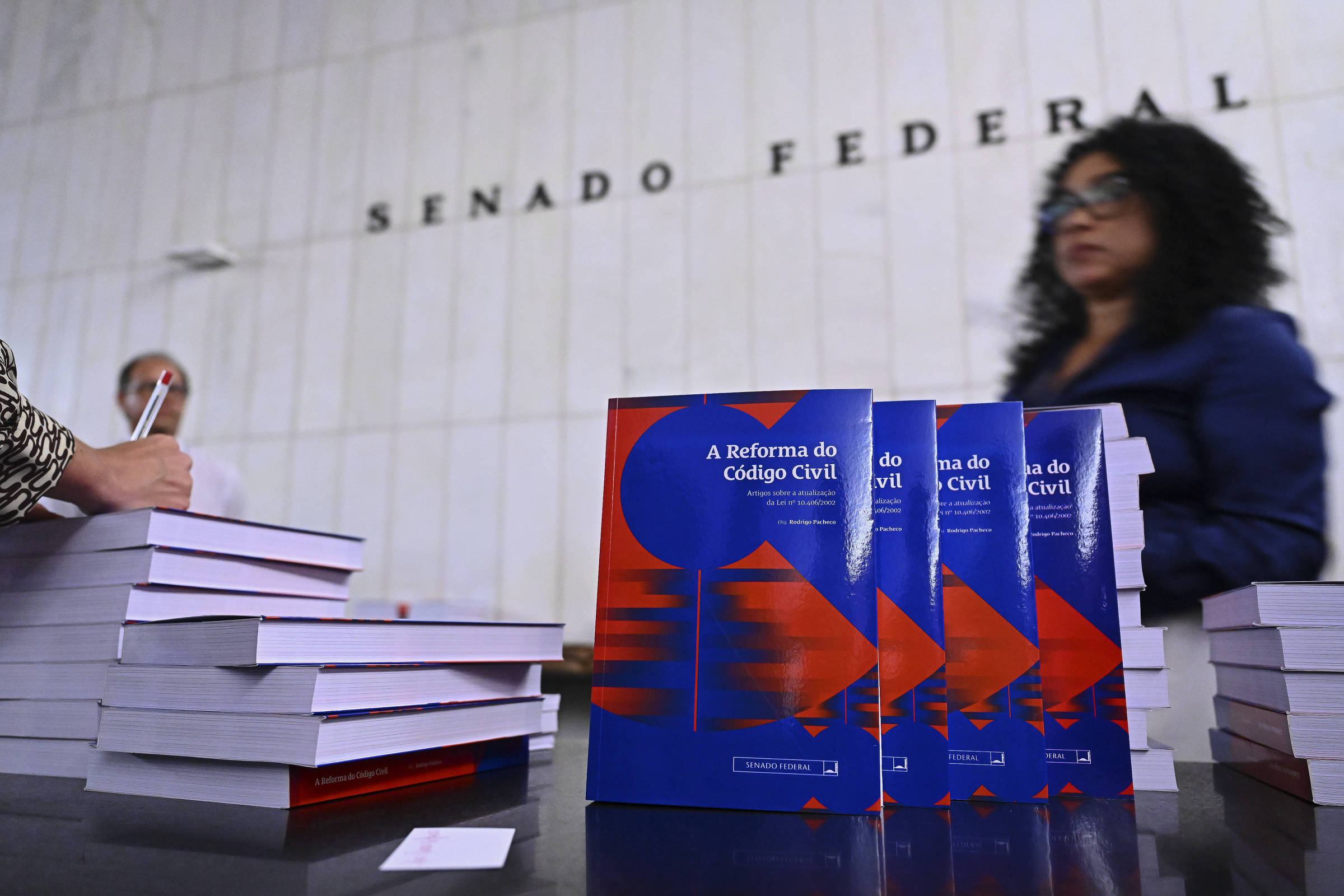 Reforma do Código Civil permite negociação de herança de pessoas vivas