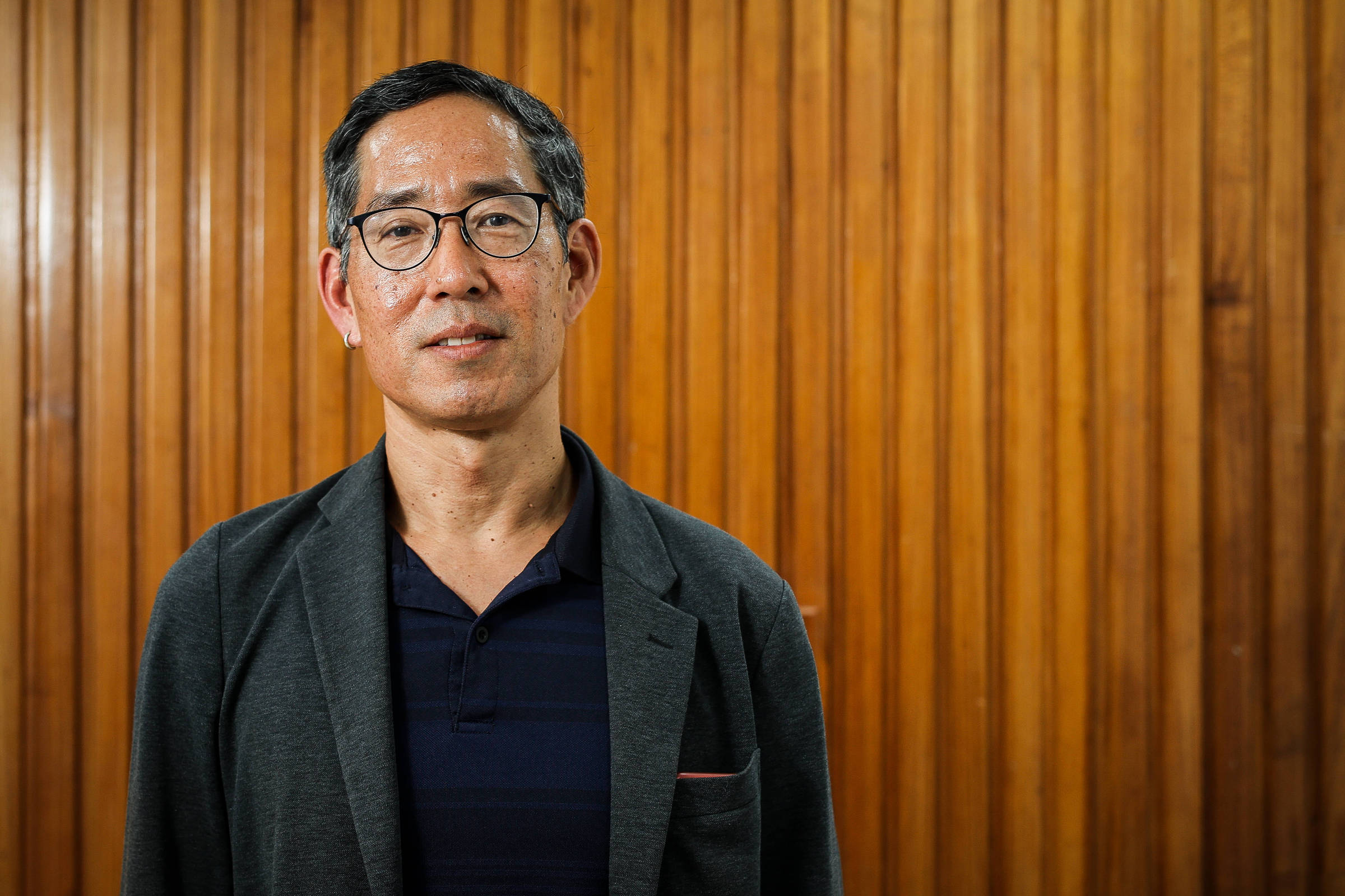 Kei Koizumi afirma que risco de fuga de cérebros nos EUA é baixo