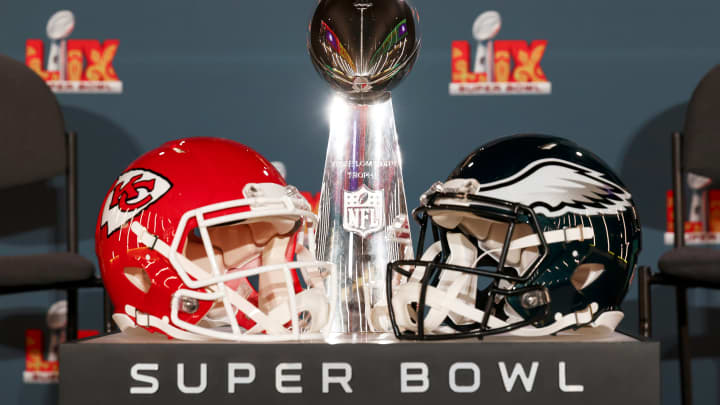 NFL aplica multas a mais de 100 jogadores por revenda de ingressos do Super Bowl