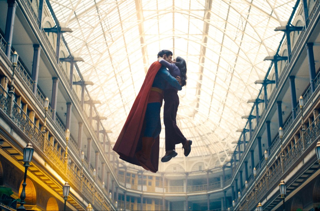 Músicas de Teddybears e Noah and the Whale brilham em novo filme da DC