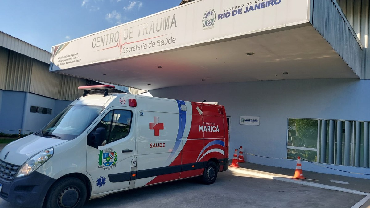 Policial civil é ferido em assalto em São Gonçalo e estado é considerado grave