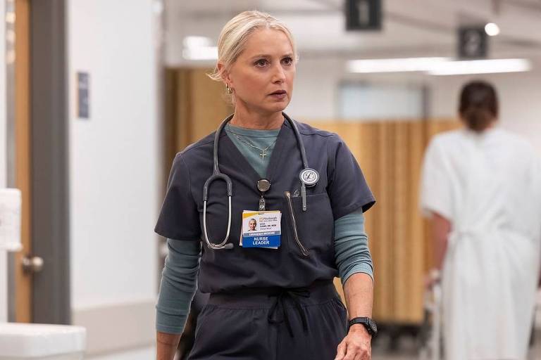 Séries e atores que devem brilhar nas indicações do Emmy 2025