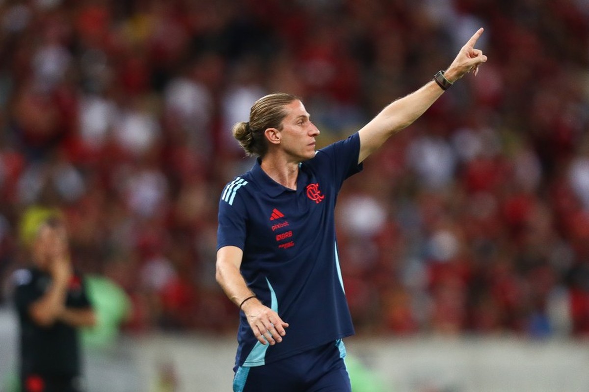 Flamengo sofre com descuido no segundo tempo e decepciona contra o Ceará