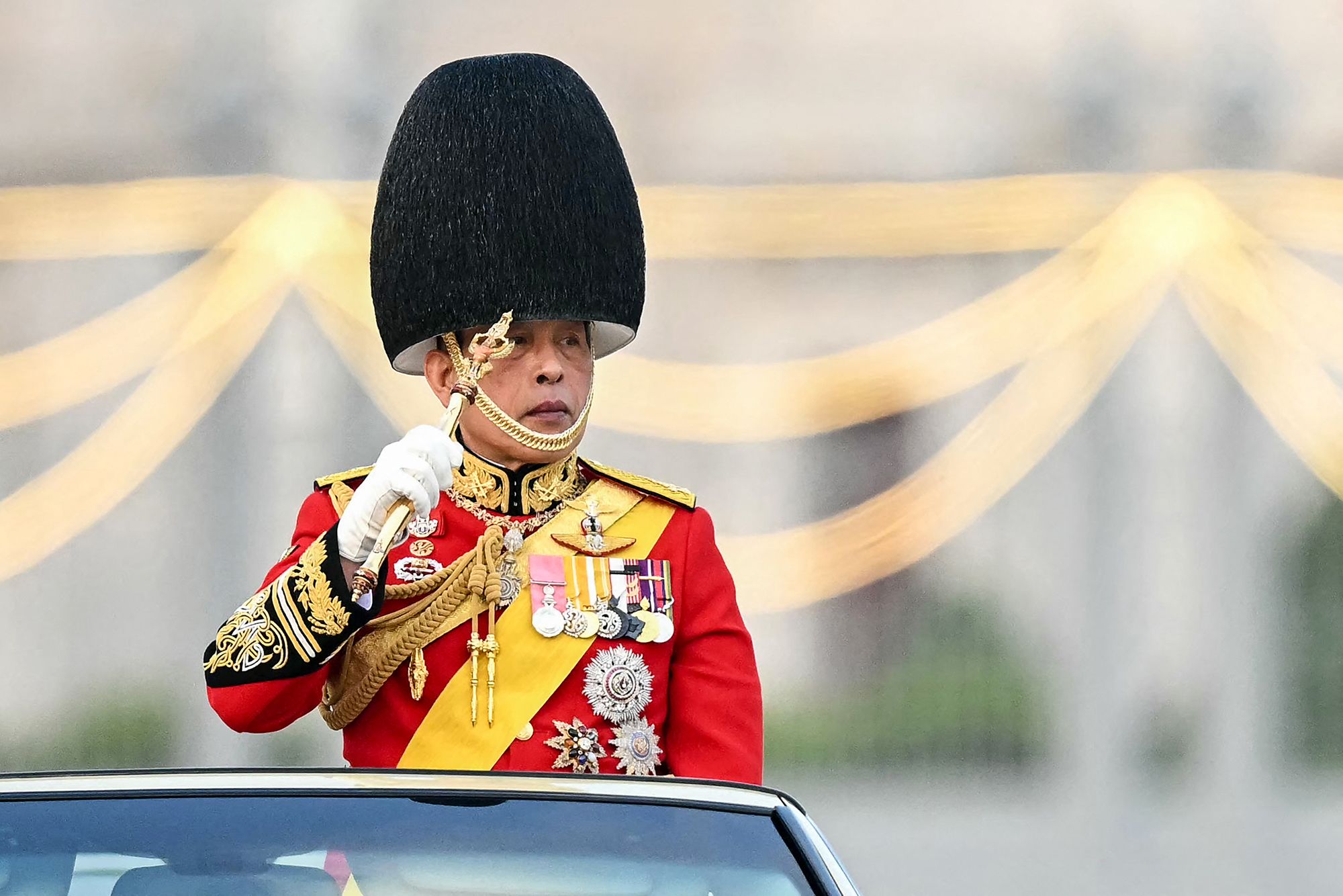 Manan Vatsyayana/AFP/Getty Images