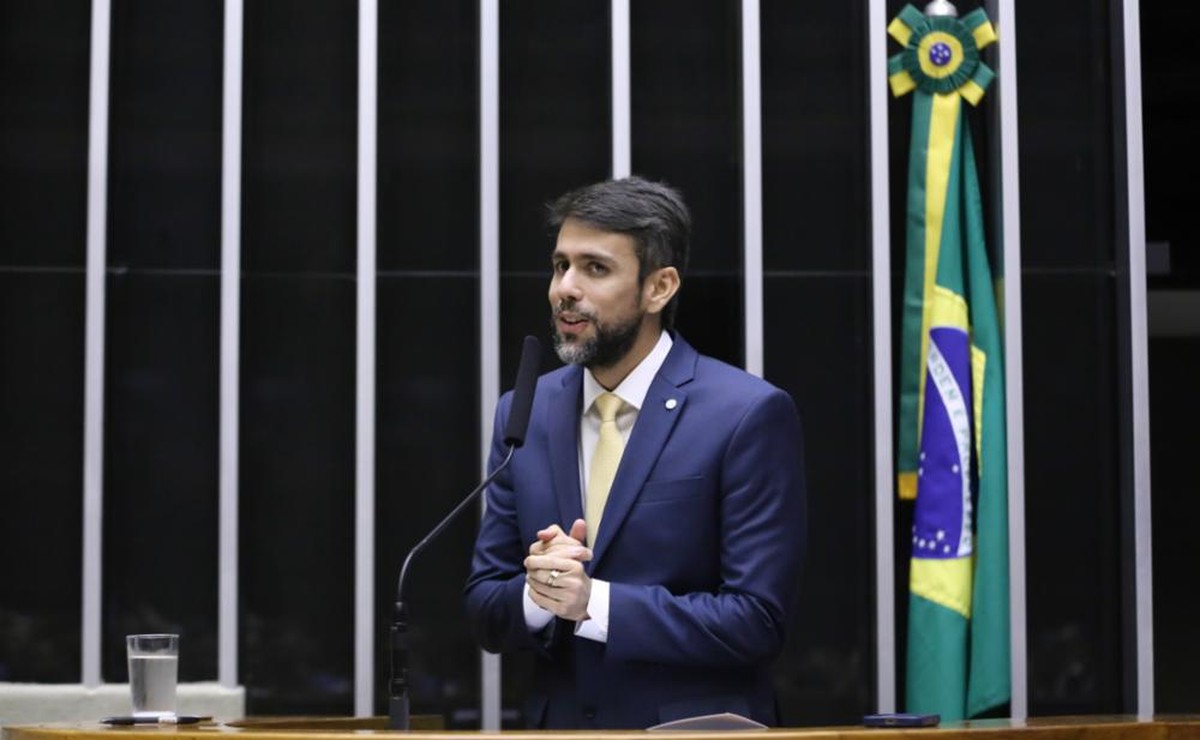 Pedro Lucas é o novo ministro das Comunicações, mas sua lealdade é questionada