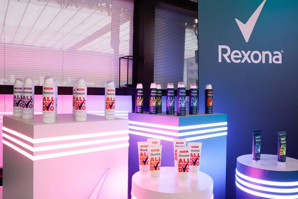 Unilever anuncia nova linha de produtos sustentáveis para o mercado brasileiro