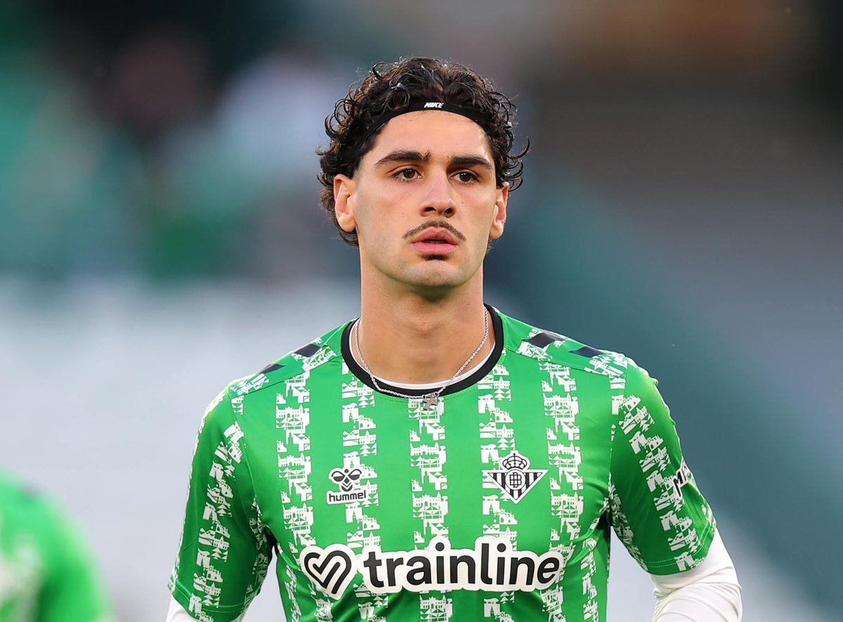 Atletico Madrid anuncia contratação de Johnny Cardoso, meio-campista da seleção dos EUA