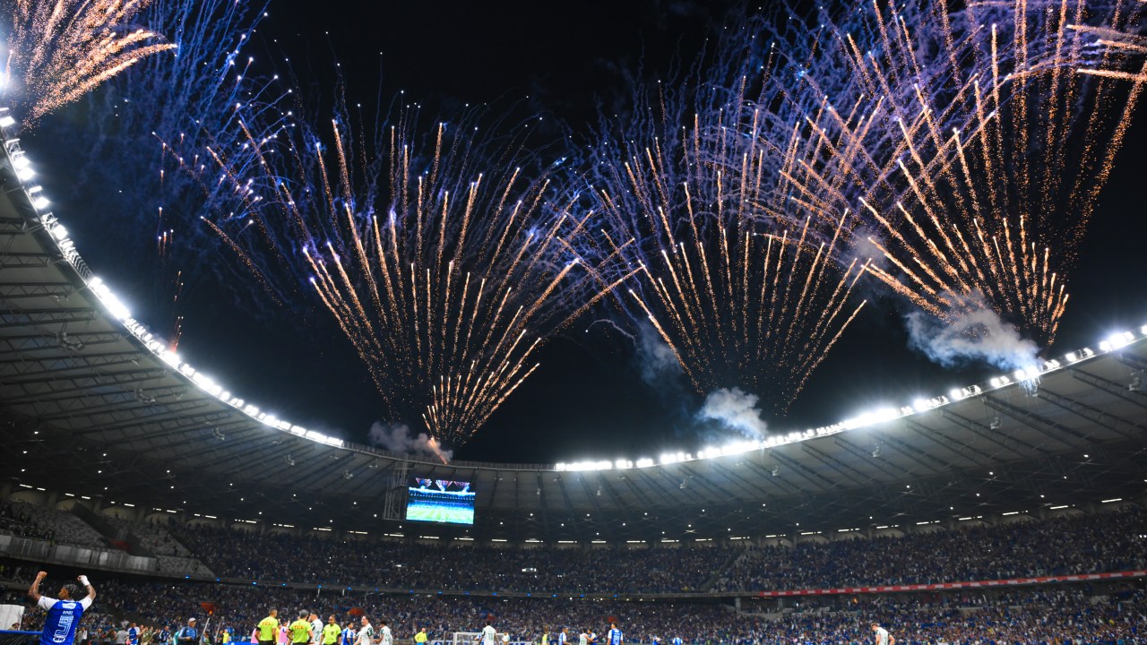 Cruzeiro e Grêmio se enfrentam: saiba onde assistir e as escalações do jogo