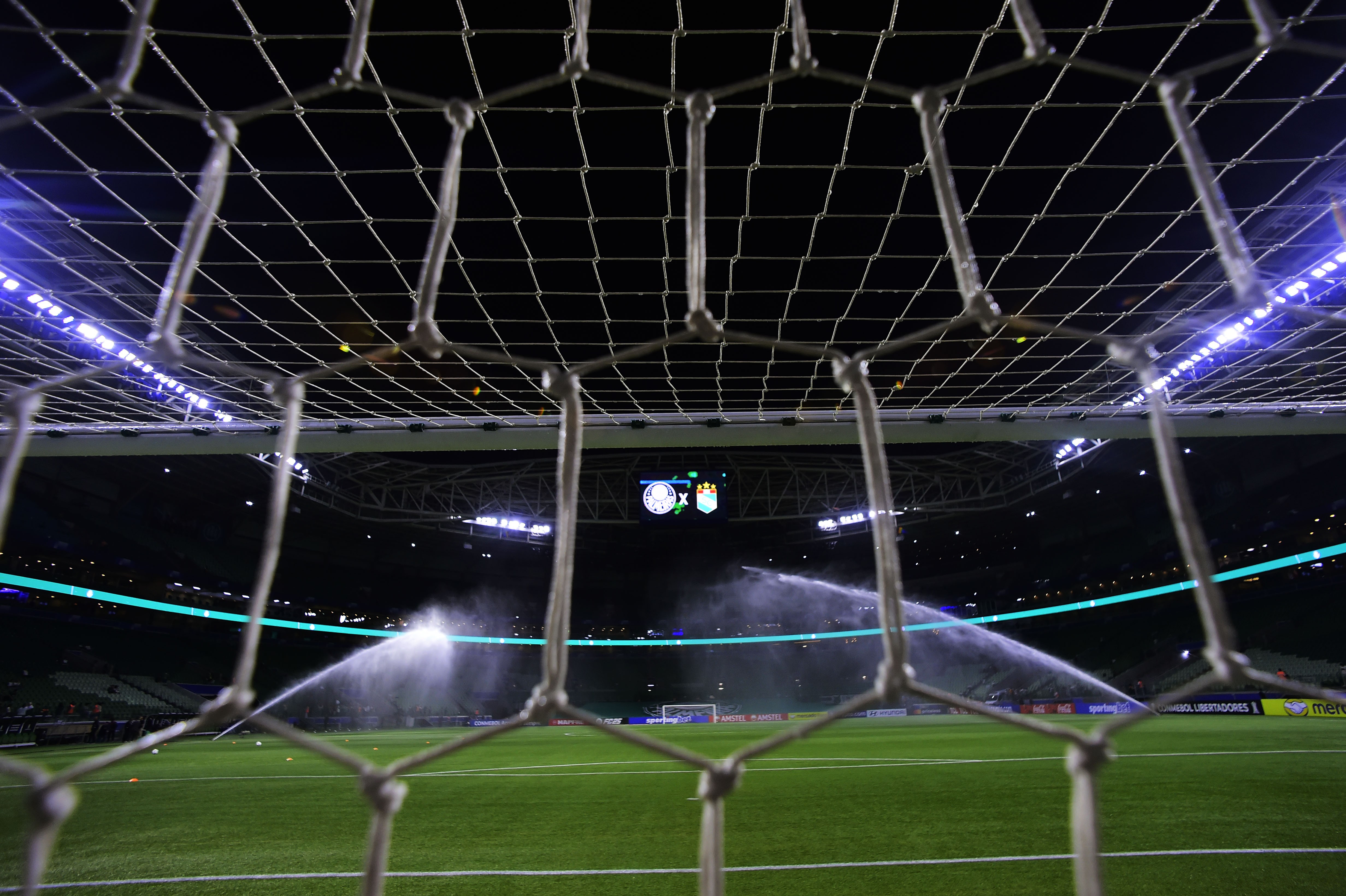 Palmeiras retorna ao Brasileirão e enfrenta Mirassol em partida decisiva