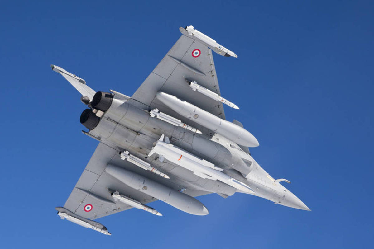França e Reino Unido firmam acordo para compartilhar controle de armas nucleares