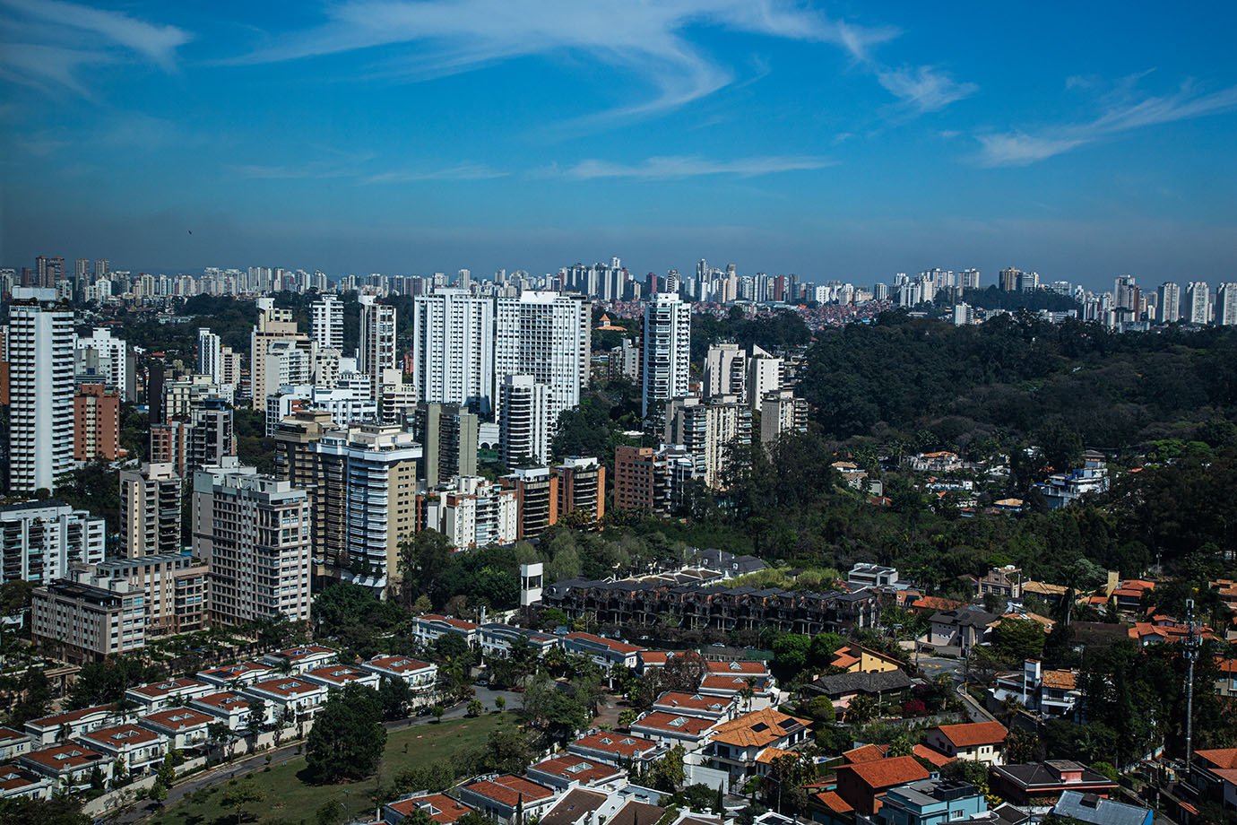 Aluguel cresce quase o dobro da inflação no primeiro semestre nas capitais brasileiras