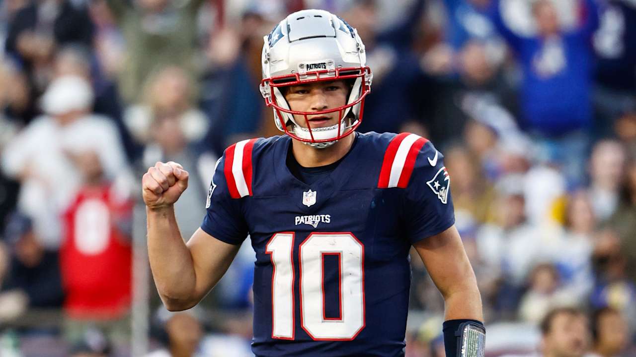 Foto: Reprodução/@NFL