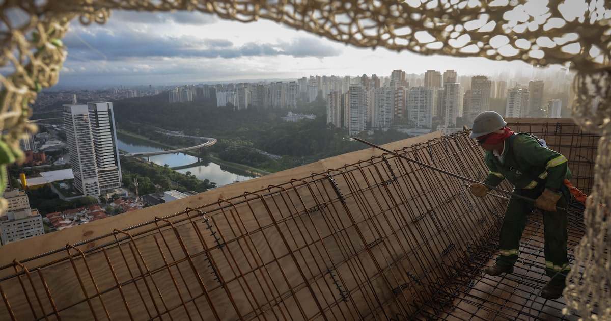 São Paulo inaugura 328 apartamentos novos a cada dia para atender demanda habitacional