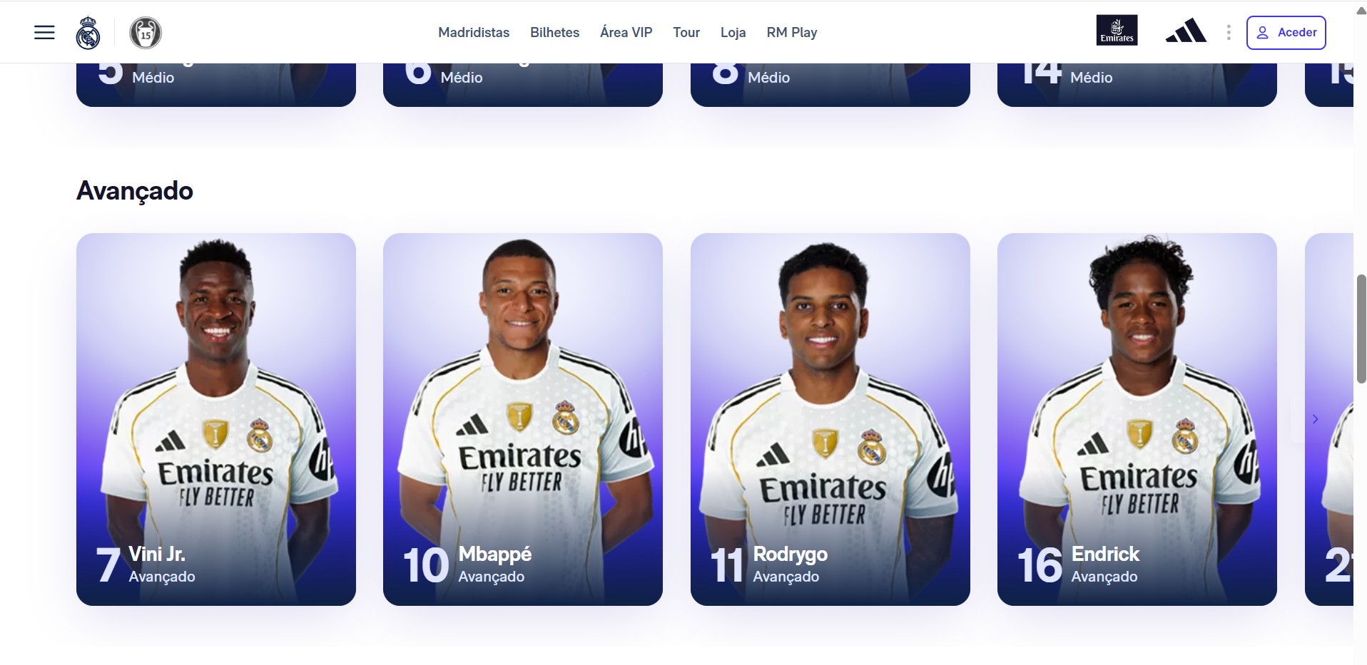 Real Madrid anuncia Mbappé como novo jogador com a camisa 10