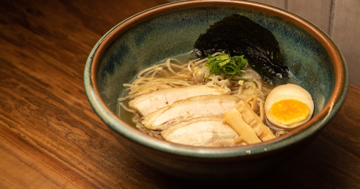 Chefs indicam os melhores lugares para saborear ramen em São Paulo