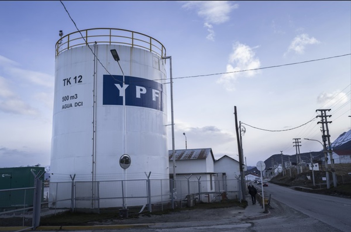 Argentina é obrigada a entregar 51% da YPF após decisão judicial nos EUA