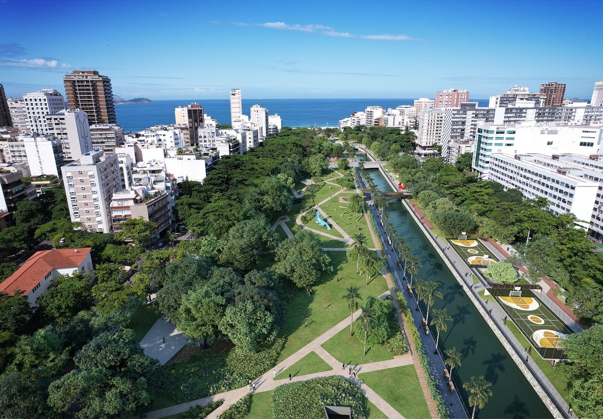 Jardim de Alah ganha 40 esculturas de artistas renomados em nova exposição