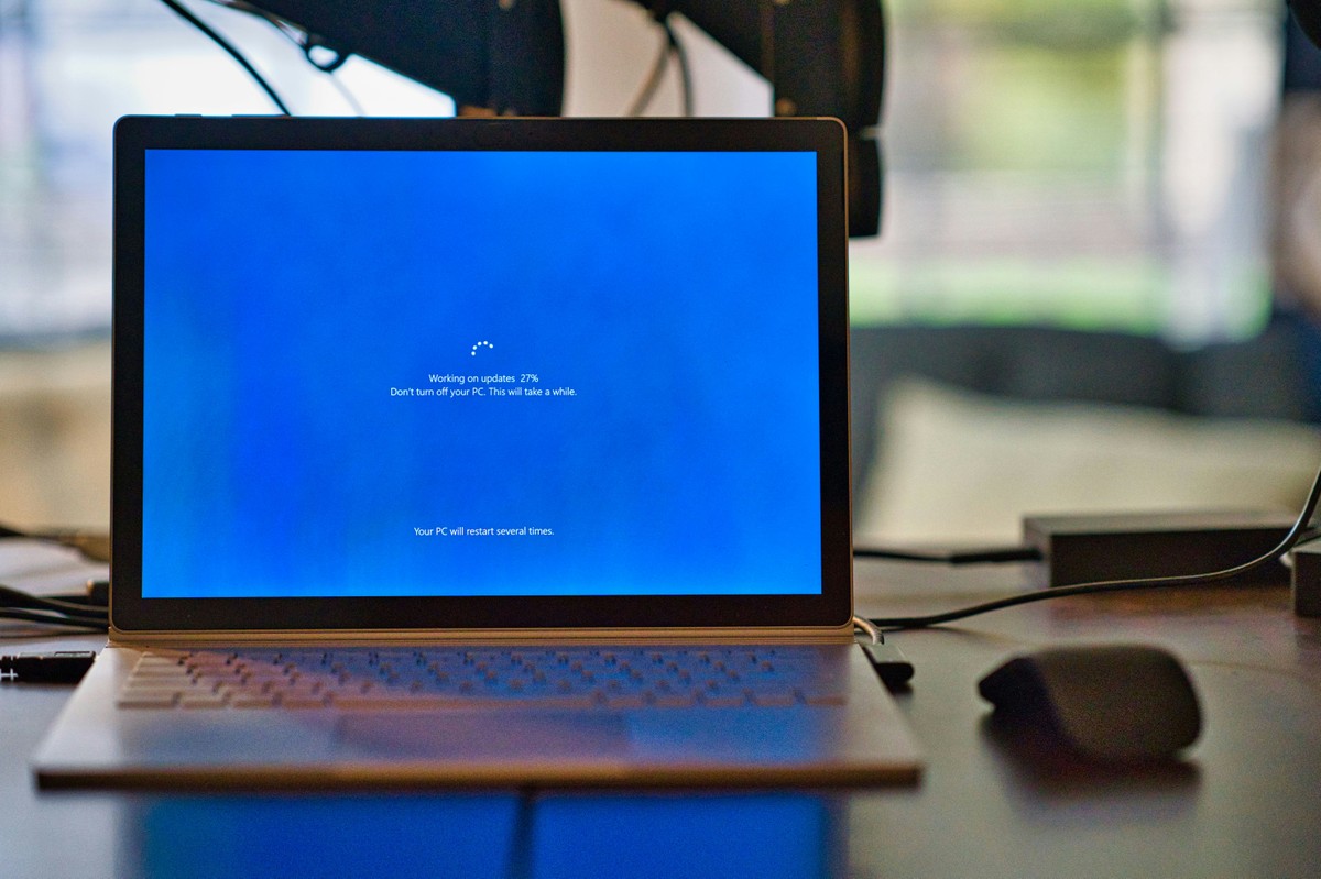 Windows 12 traz mudanças significativas na interface e funcionalidades do sistema
