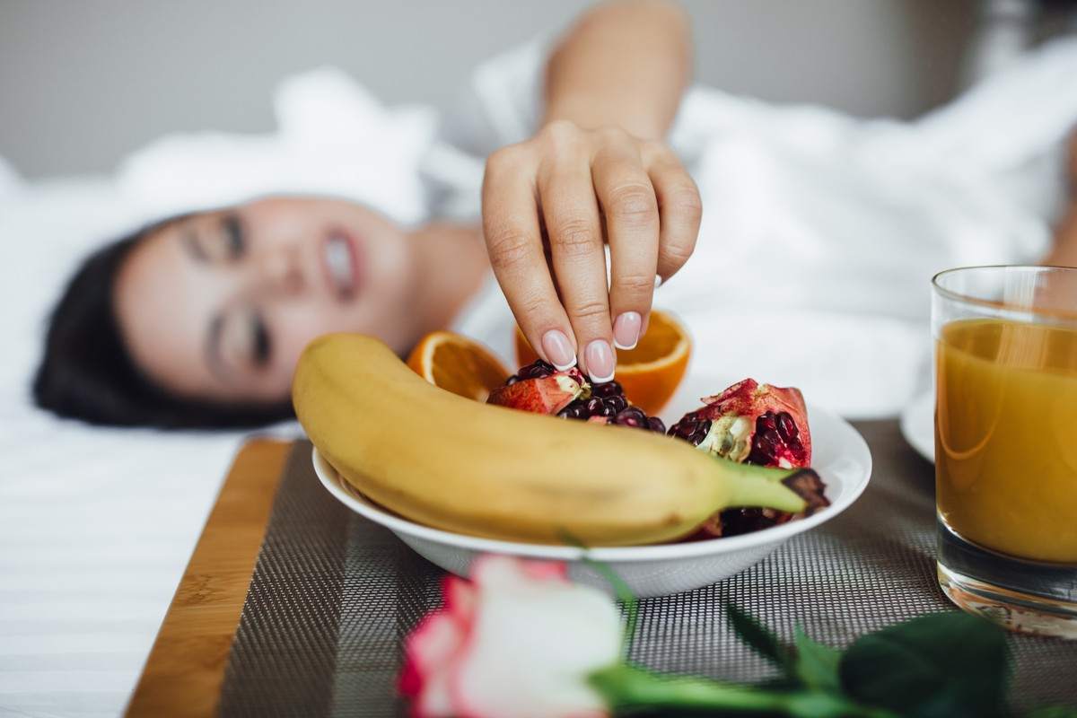 Alimentos que potencializam sua performance sexual e apimentam a relação