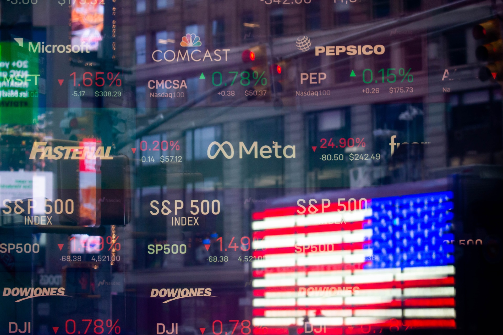 Fundo soberano da Arábia Saudita vende ações de empresas dos EUA em grande volume