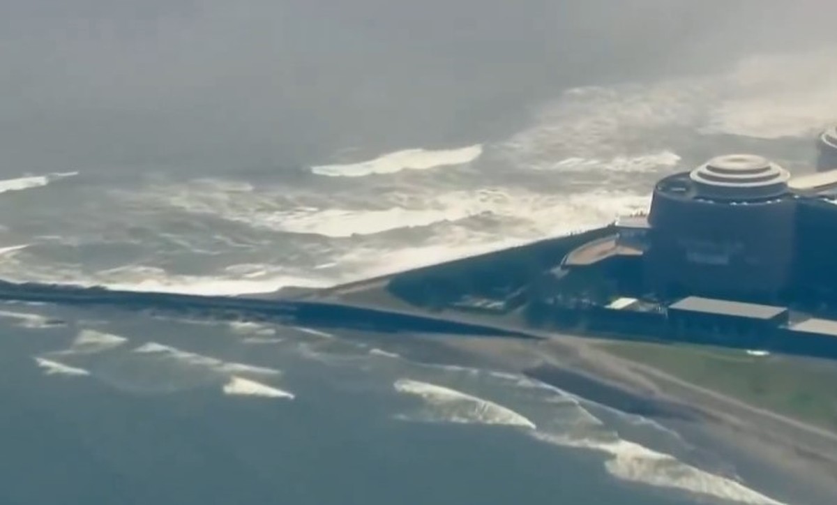 Japão reduz alertas de tsunami em diversas regiões após terremoto recente