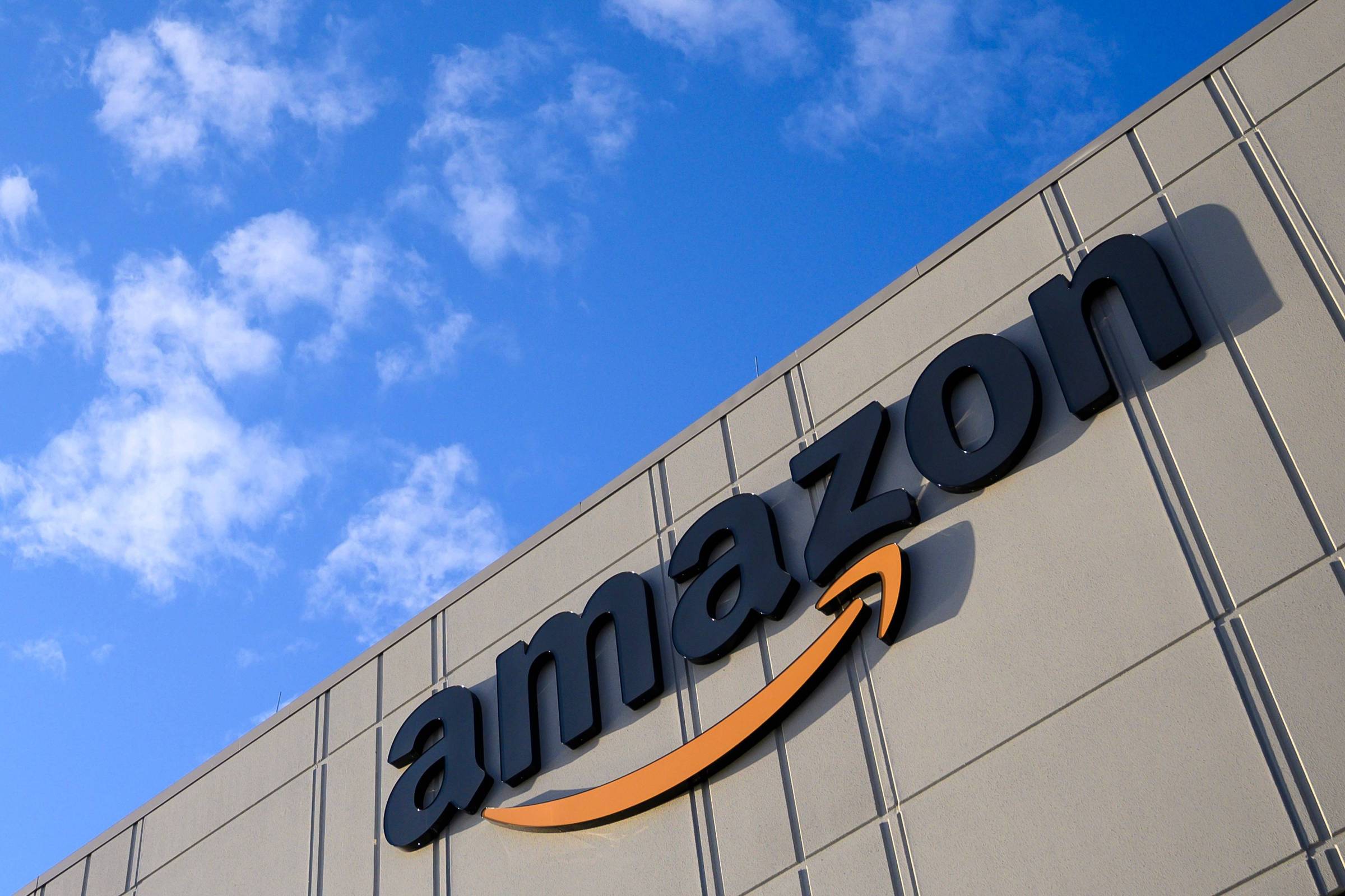 Amazon investe R$ 55 bilhões no Brasil e dobra sua geração de empregos em dez anos