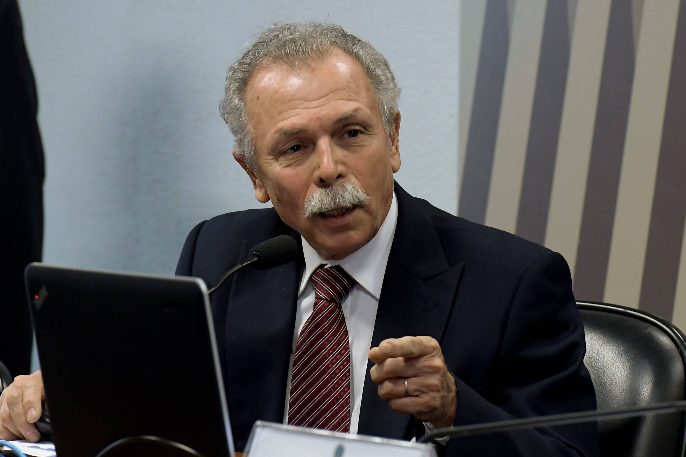 CNPq pode ter novo deputado federal se Boulos assumir cargo no governo