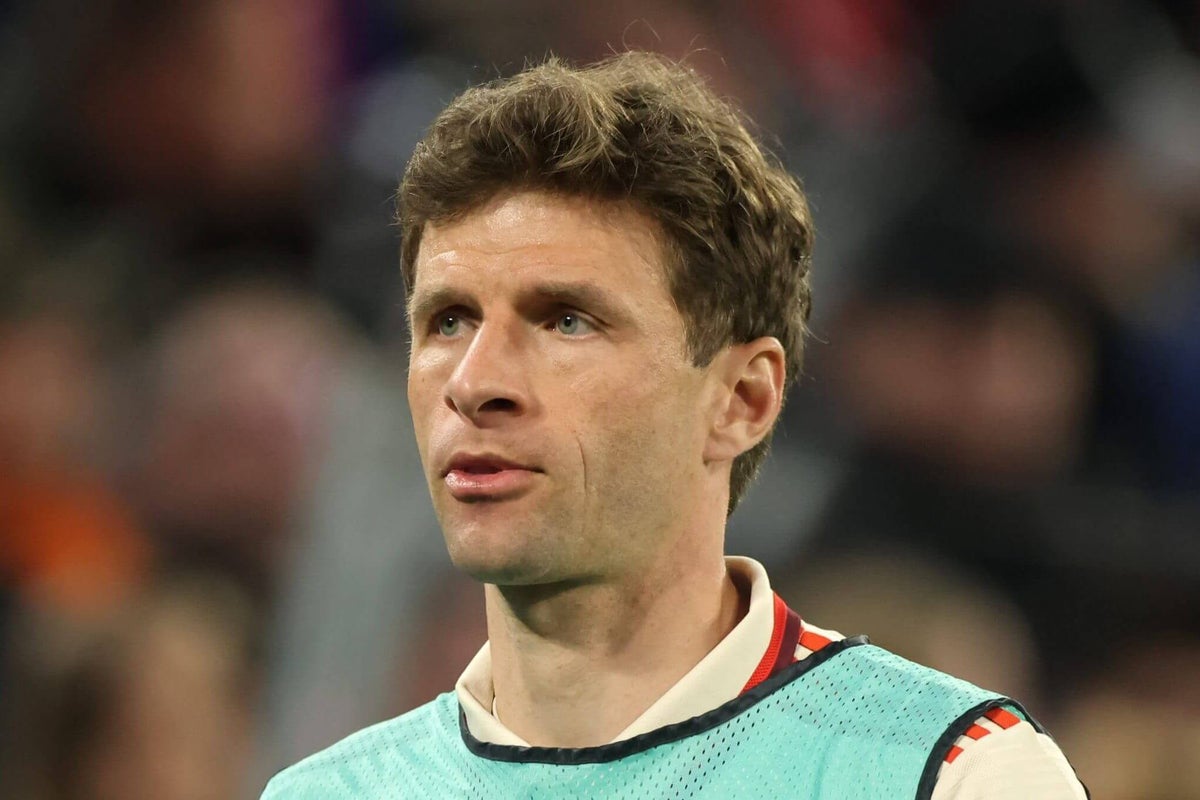Whitecaps fecham acordo com Cincinnati e avançam na negociação por Thomas Muller