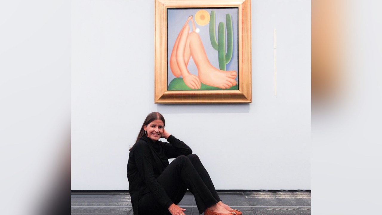 Herdeiros de Tarsila do Amaral protagonizam nova reviravolta em disputa familiar