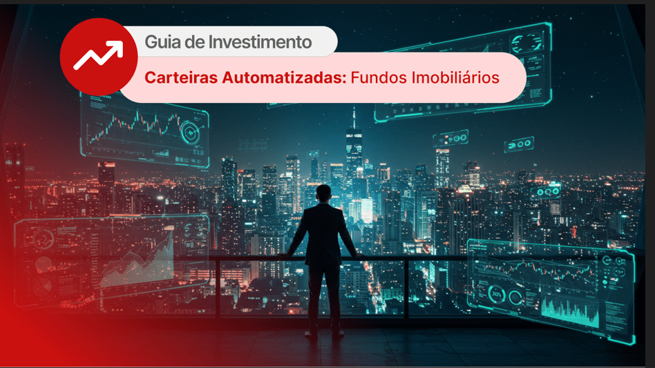 Descubra como investir em FIIs de forma prática com carteiras automatizadas