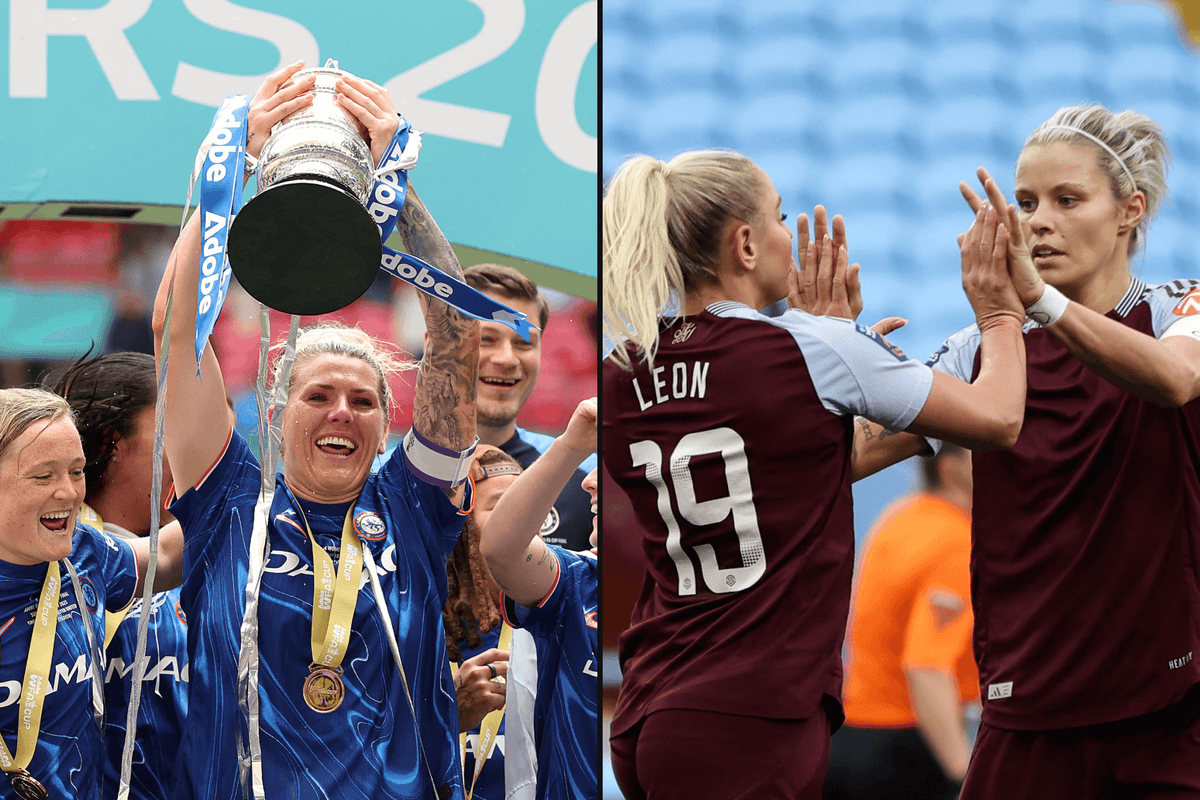 Clubes da Premier League vendem equipes femininas e futuro é incerto