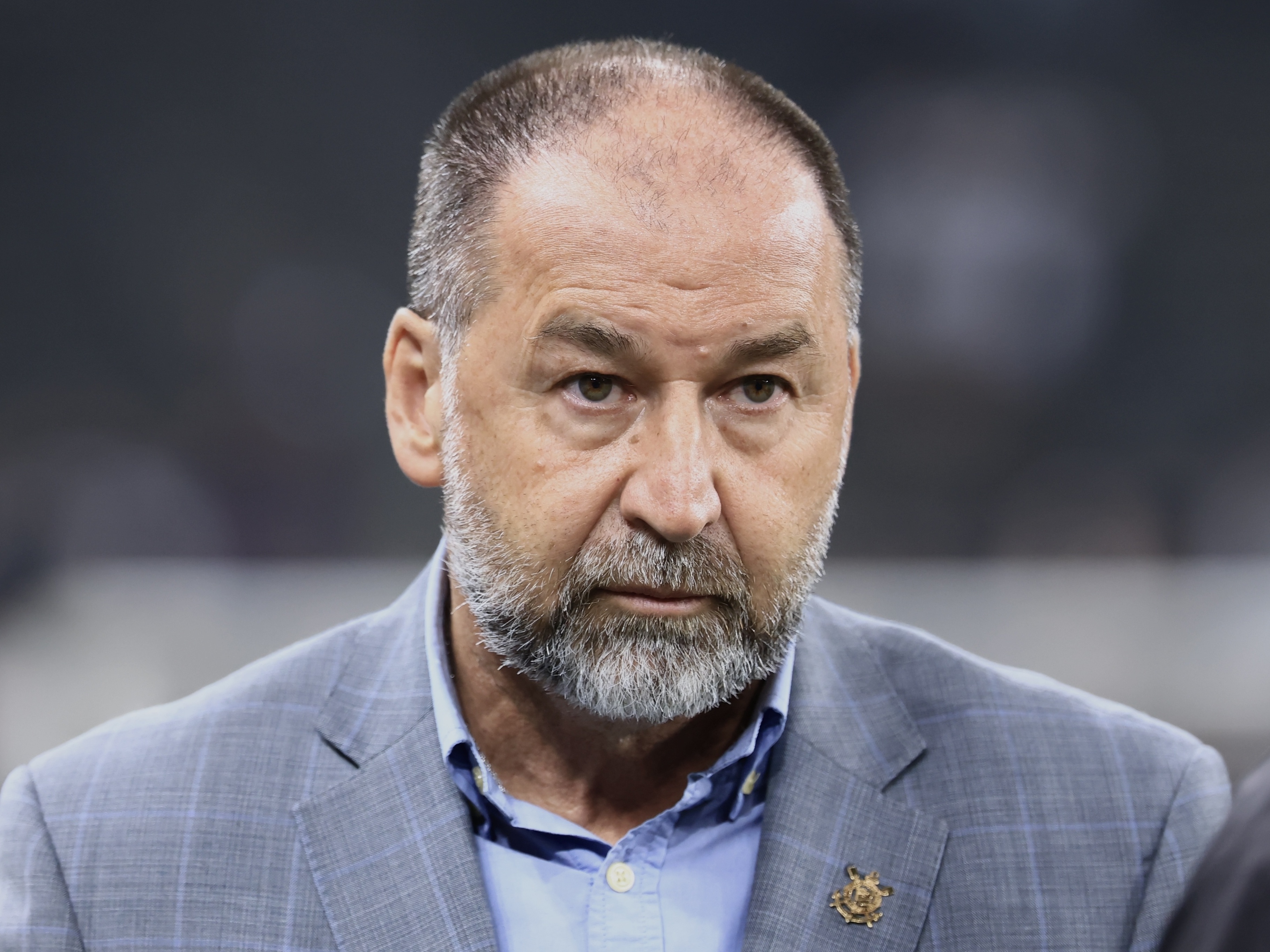 Corinthians e ex-dirigentes são processados por irregularidades no caso Vai de Bet