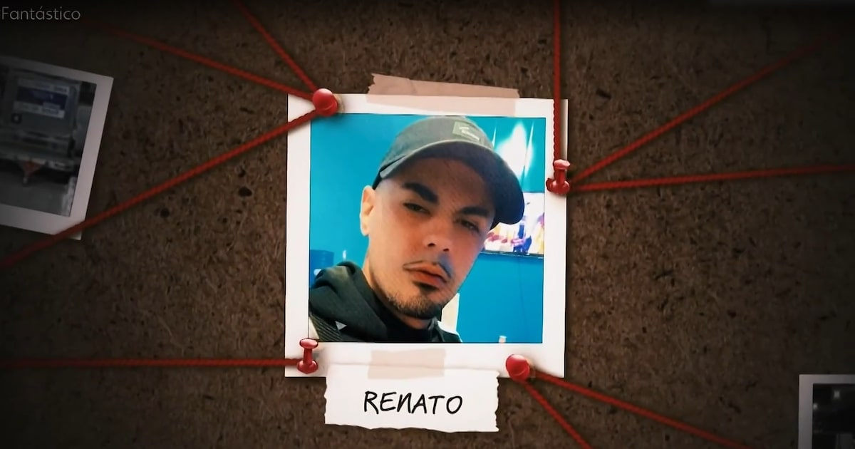 Suposto líder de quadrilha é identificado por troca de etiquetas de malas em Guarulhos