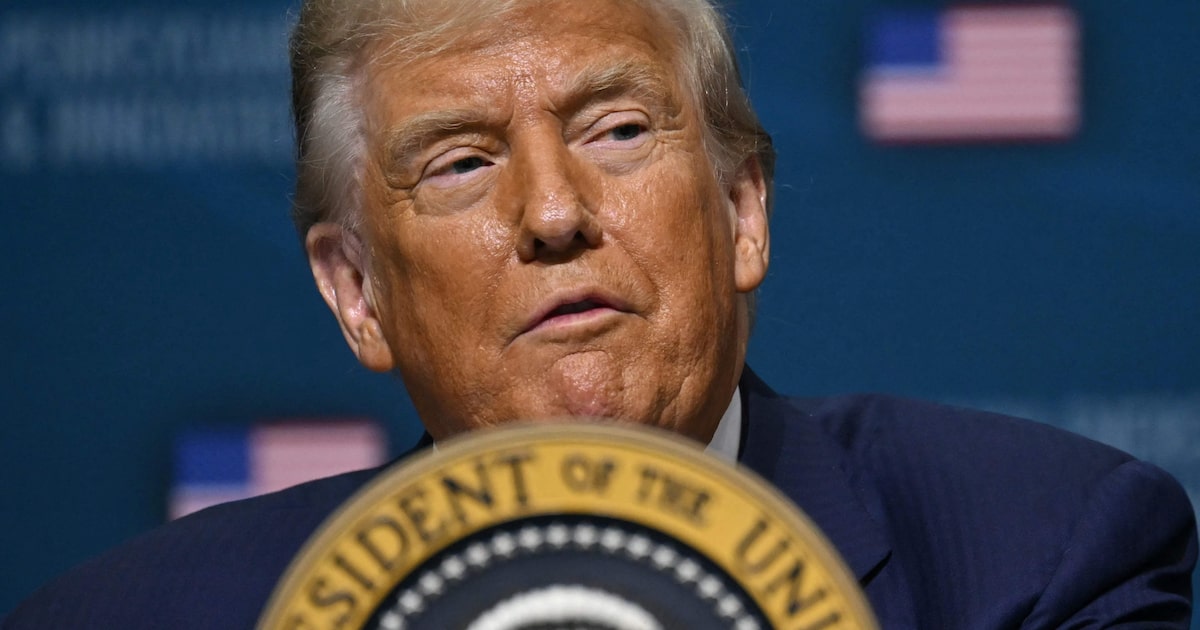 Big techs influenciam tarifas e investigação de Trump sobre o Brasil, afirma Figueiredo