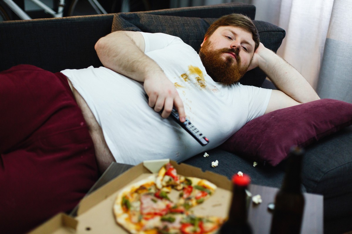 Estudo revela que ultraprocessados têm maior impacto na obesidade que sedentarismo