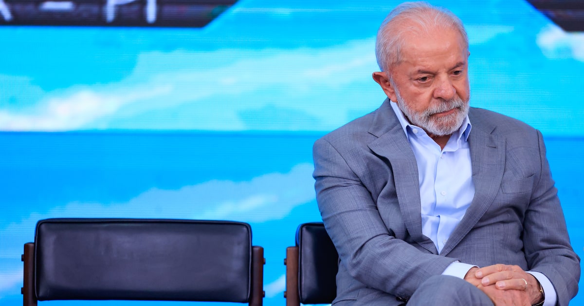 Lula revela novos detalhes sobre sua saúde e planos para as eleições de 2026