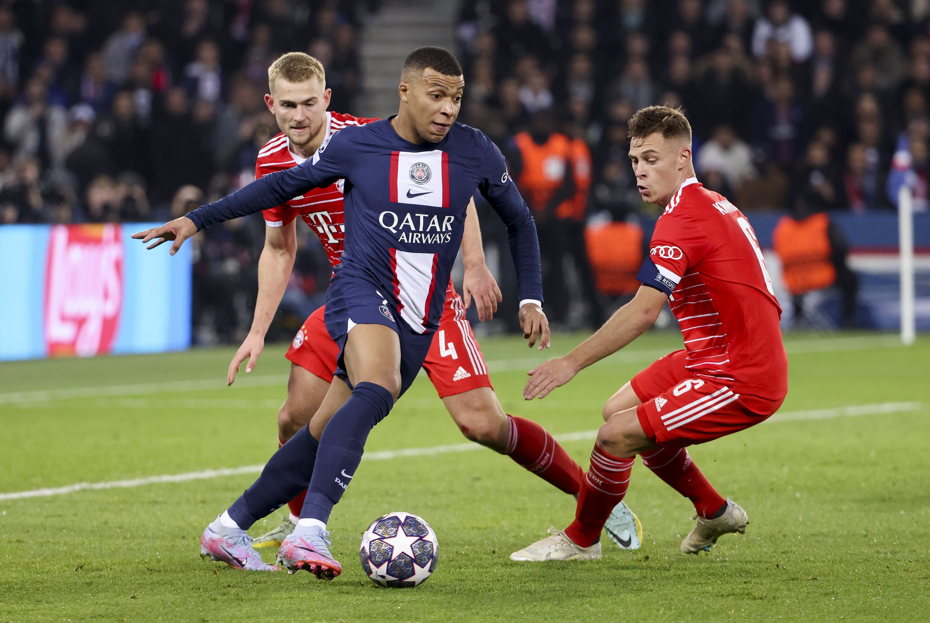 PSG e Chelsea, finalistas da Copa de Clubes, têm parcerias com casas de apostas